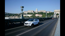Nuovo Kia Sportage 2.0 CRDI VGT. Il test