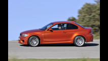 BMW Serie 1 M Coupè
