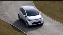 Italdesign Giugiaro Emas