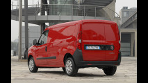 Nuovo Fiat Doblò Cargo