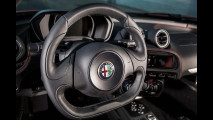 Alfa Romeo 4C negli USA