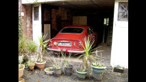 Aston Martin all'asta Bonhams di Newport Pagnell
