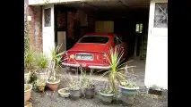 Aston Martin all'asta Bonhams di Newport Pagnell
