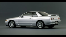 1993 - V-SPEC - GT-R32	  