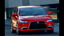Mitsubishi Prototype S
