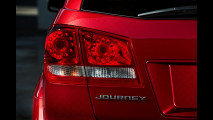 Dodge Journey 2011