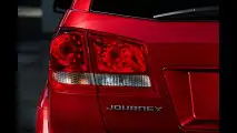 Dodge Journey 2011