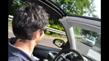 smart ED cabrio