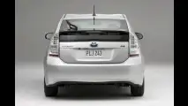 Nuova Toyota Prius