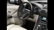 Volvo XC90 Model Year 2012