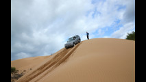 Nuova Range Rover - Test Drive