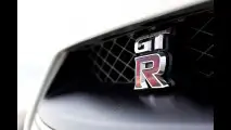 Nissan GT-R EGOIST 2011