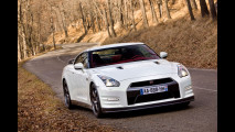 Nissan GT-R EGOIST 2011