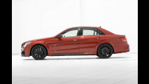 Mercedes E63 AMG 850 6.0 Brabus  
