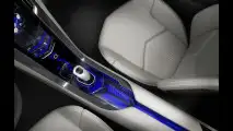 Cadillac Converj Concept