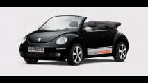 Volkswagen New Beetle 