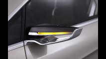Ford Vertrek Concept