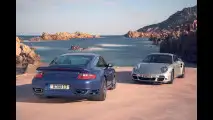 Porsche 911 Turbo