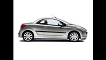...ecco la nuova Peugeot 207 CC!