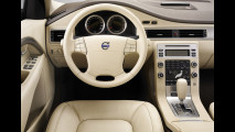 AWD su Volvo S80