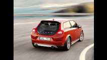 Volvo C30 model year 2010