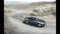 Jaguar XKR 75