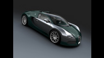Bugatti Veyron Grand Sport Dubai Motor Show 2011