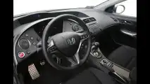 Honda Civic 1.4