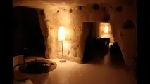 Donnavventura, la partenza