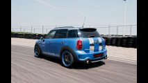 MINI Countryman 150° Anniversario