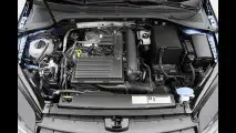 Volkswagen Golf TGI BlueMotion