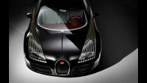 Bugatti Veyron 
