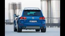 Volkswagen Touareg R50