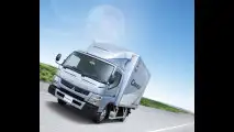 Nuovo Fuso Canter