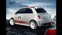 Fiat 500 Abarth Assetto Corse