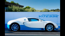 Bugatti Veyron 16.4 Grand Sport Vitesse Special Edition