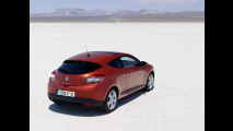 Renault Megane Coupé
