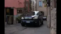 Honda CR-V 2.2 CDTi Advance