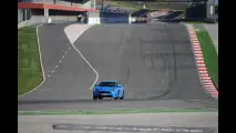 Jaguar, in pista con le R e la XJ Supercharged Supersport