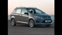 Ford C-MAX7