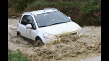 Fiat Sedici restyling