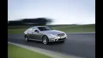 Mercedes CLS