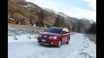 Fiat Freemont AWD