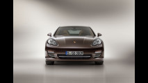 Porsche Panamera Platinum Edition