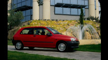 Renault Clio prima serie