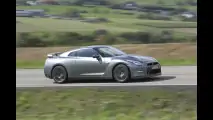 Nissan GT-R 2012