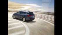 Nuova Kia cee’d Sportswagon