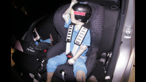 Crash Test Daihatsu Materia	  