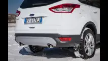 Gomme invernali o catene da neve? Ecco come scegliere