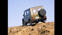 Mercedes Classe G